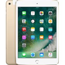 Apple iPad mini 4 Wi-Fi + Cellular 32GB - Gold